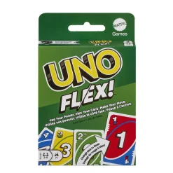 Mattel Uno Flex^ Houten Speelgoed