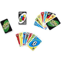 Mattel Uno Flex^ Houten Speelgoed