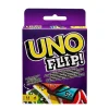 Mattel Uno Flip^ Kaartspellen