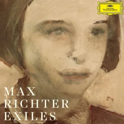 wehkamp Max Richter, Baltic Sea Philharmonic, Kristjan Jar - Exiles (Cd)^ Muziek
