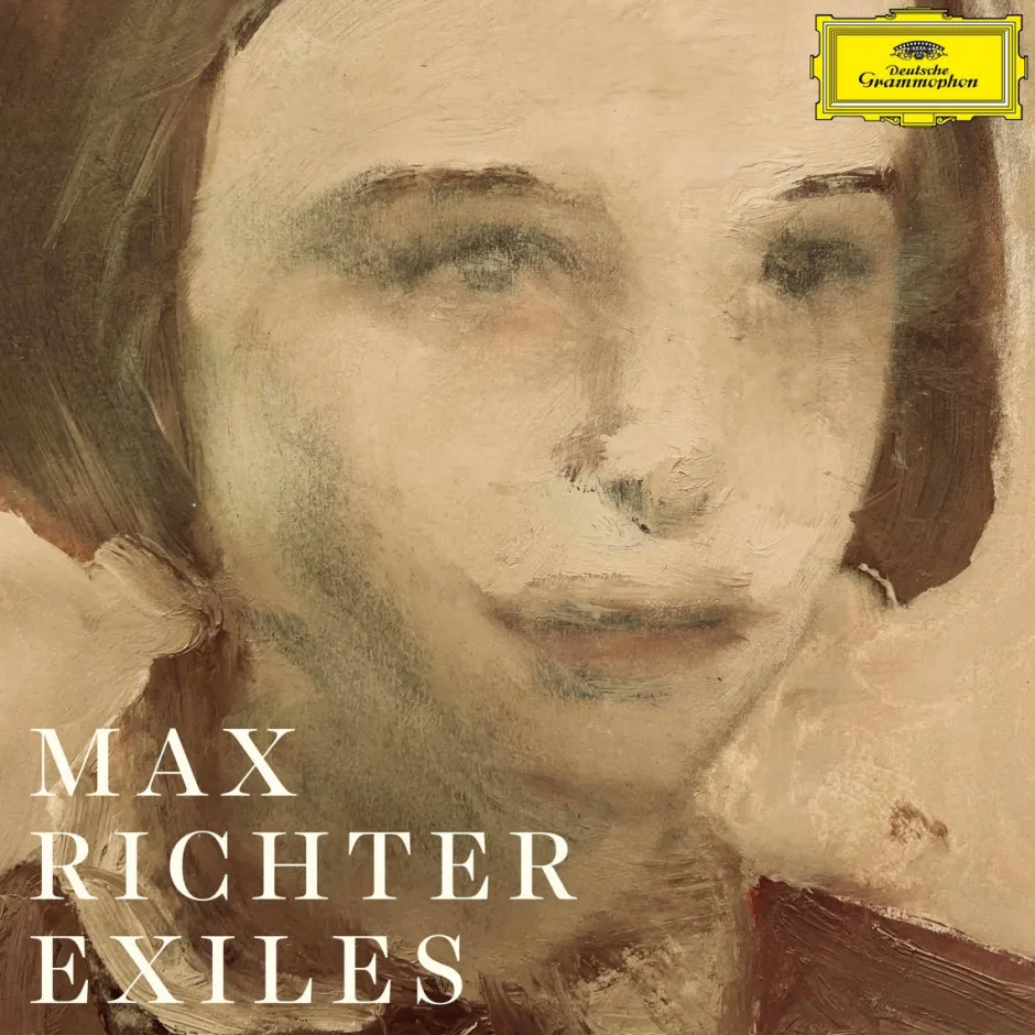 wehkamp Max Richter, Baltic Sea Philharmonic, Kristjan Jar - Exiles (Cd)^ Muziek
