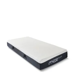 Maxi Traagschuimmatras Foam (160X200 Cm) Clearance