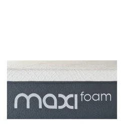 Maxi Traagschuimmatras Foam (140X200 Cm) Outlet