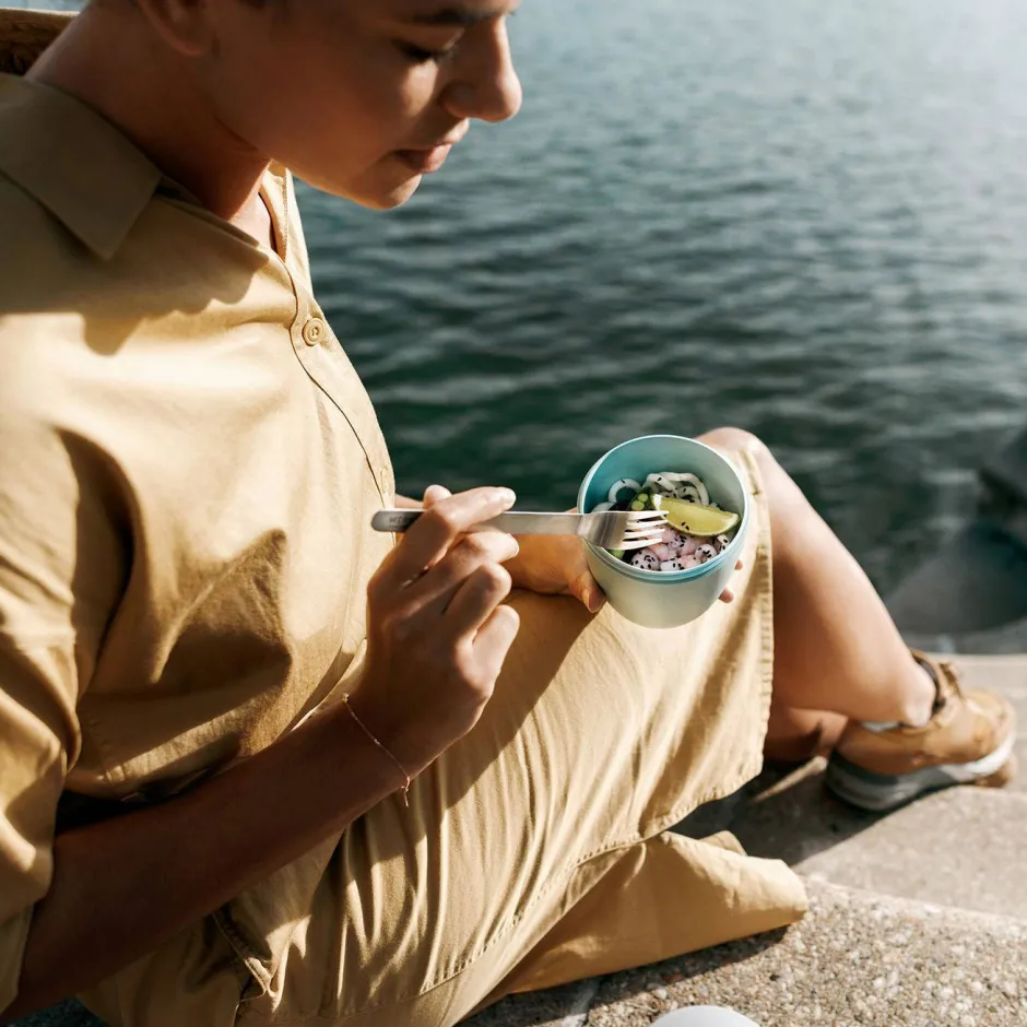 Mepal Bestekset (3-Delig) Discount