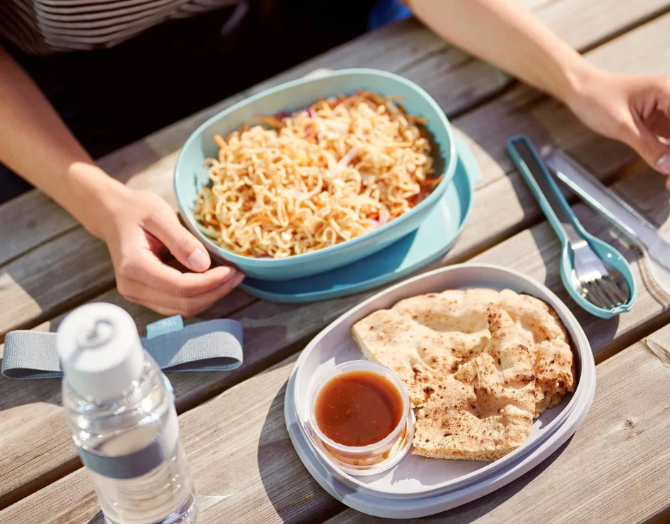 Mepal Bestekset (3-Delig) Discount