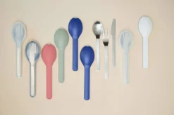 Mepal Bestekset (3-Delig) Discount