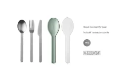 Mepal Bestekset (3-Delig)
