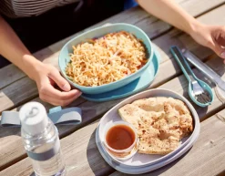 Mepal Bestekset (3-Delig) Best