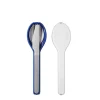 Mepal Bestekset (3-Delig) New