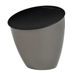 Mepal Calypso Afvalbak Calypso - Titanium Best