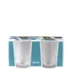 Mepal Waterglas (Kunststof) (Set Van 2) Outlet