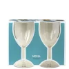 Mepal Wijnglas Rood (300 Ml) (Set Van 2)