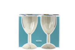 Mepal Wijnglas Rood (300 Ml) (Set Van 2)