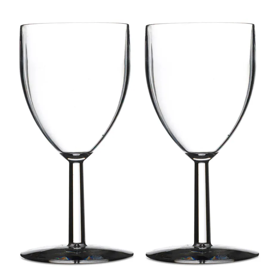 Mepal Wijnglas Rood (300 Ml) (Set Van 2)