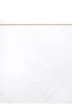Meyco Baby Ledikantlaken Bies 100X150Cm Sand Outlet