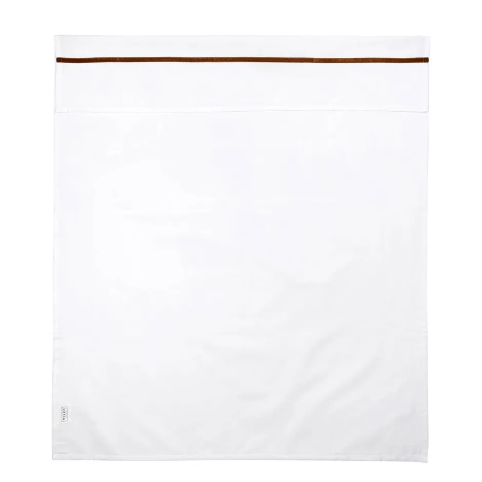 Meyco Wieglaken Bies Velvet Camel Hot