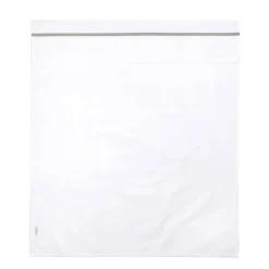 Meyco Wieglaken Met Bies 75X100 Cm Grijs New