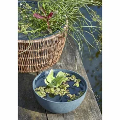 Mica Decorations Bloempot Bravo (O25 Cm)^ Bloempotten