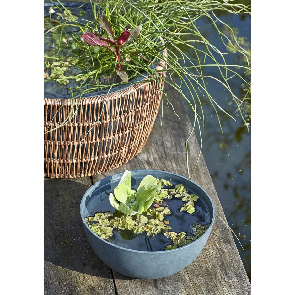 Mica Decorations Bloempot Bravo (O25 Cm)^ Bloempotten