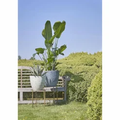 Mica Decorations Bloempot Bravo (O38 Cm)^ Bloempotten