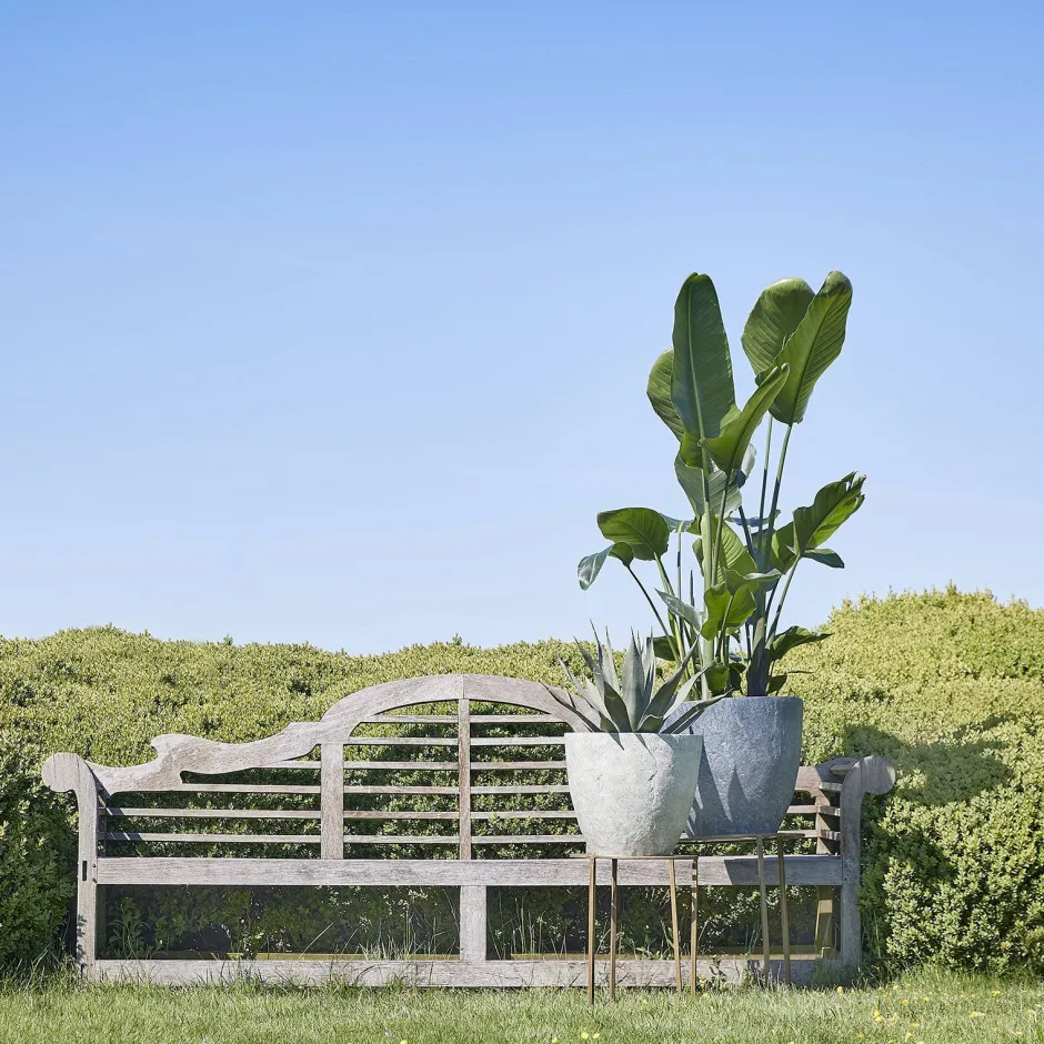 Mica Decorations Bloempot Bravo (O38 Cm)^ Bloempotten