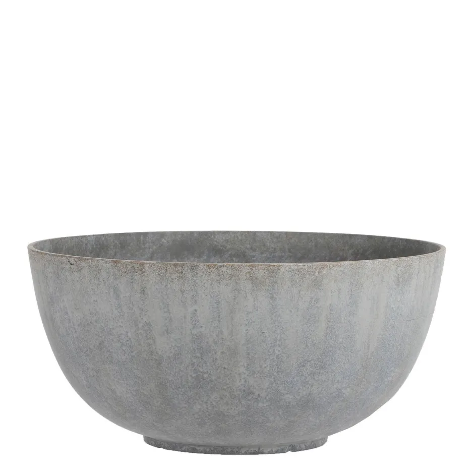 Mica Decorations Bloempot Bravo (O55 Cm)^ Bloempotten