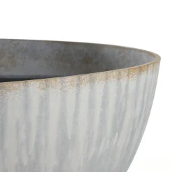 Mica Decorations Bloempot Bravo (O55 Cm)^ Bloempotten