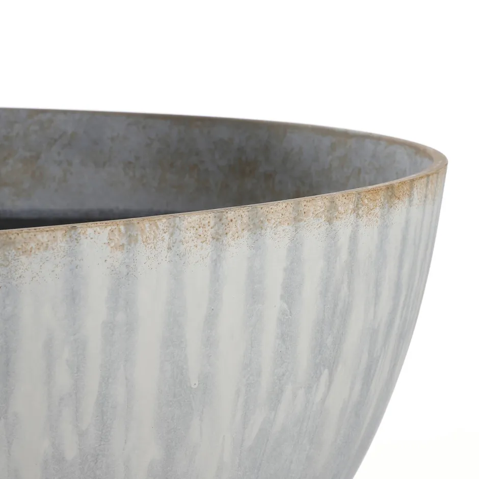 Mica Decorations Bloempot Bravo (O55 Cm)^ Bloempotten