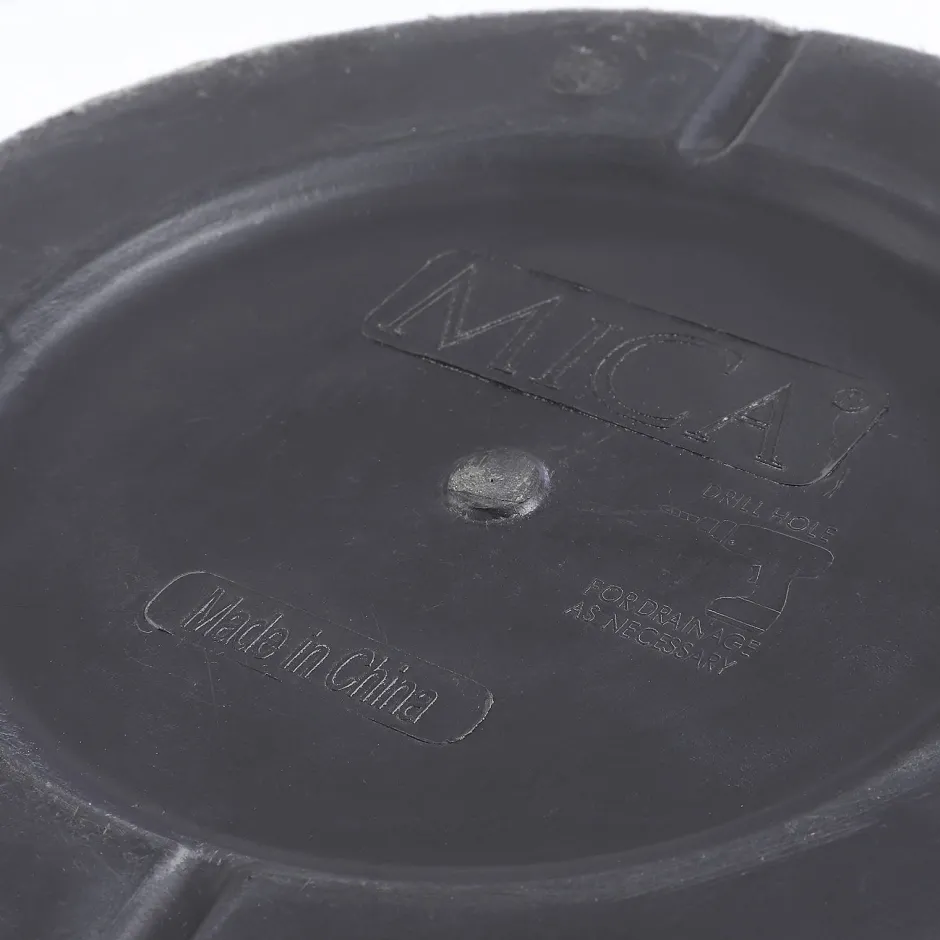 Mica Decorations Bloempot Bravo (O55 Cm)^ Bloempotten