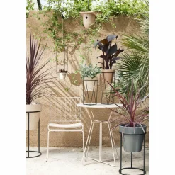 Mica Decorations Bloempot Orion (O30 Cm)^ Bloempotten