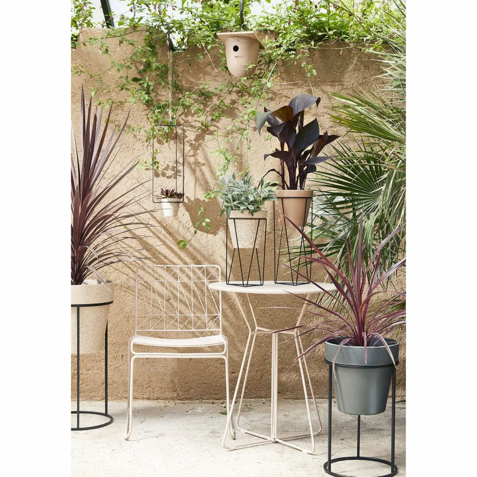 Mica Decorations Bloempot Orion (O30 Cm)^ Bloempotten