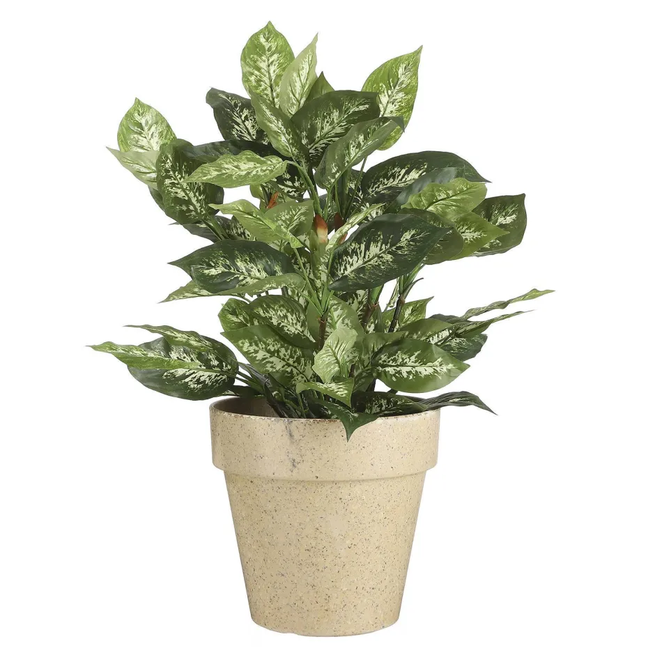 Mica Decorations Bloempot Orion (O30 Cm)^ Bloempotten