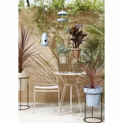 Mica Decorations Bloempot Orion (O30 Cm)^ Bloempotten