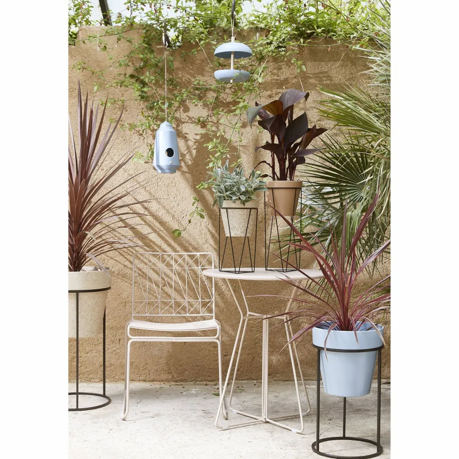 Mica Decorations Bloempot Orion (O30 Cm)^ Bloempotten