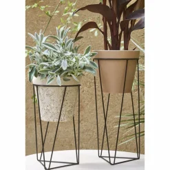 Mica Decorations Bloempot Orion (O30 Cm)^ Bloempotten