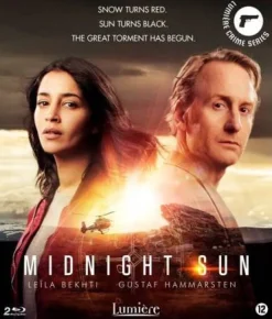 wehkamp Midnight Sun (Blu-Ray)^ Films & Series