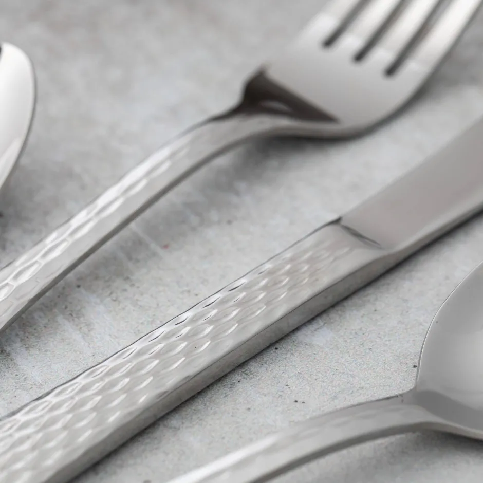 Mikasa Bestekset (24-Delig) (6 Personen) New