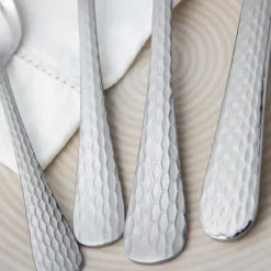 Mikasa Bestekset (24-Delig) (6 Personen) New