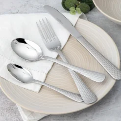 Mikasa Bestekset (24-Delig) (6 Personen) New