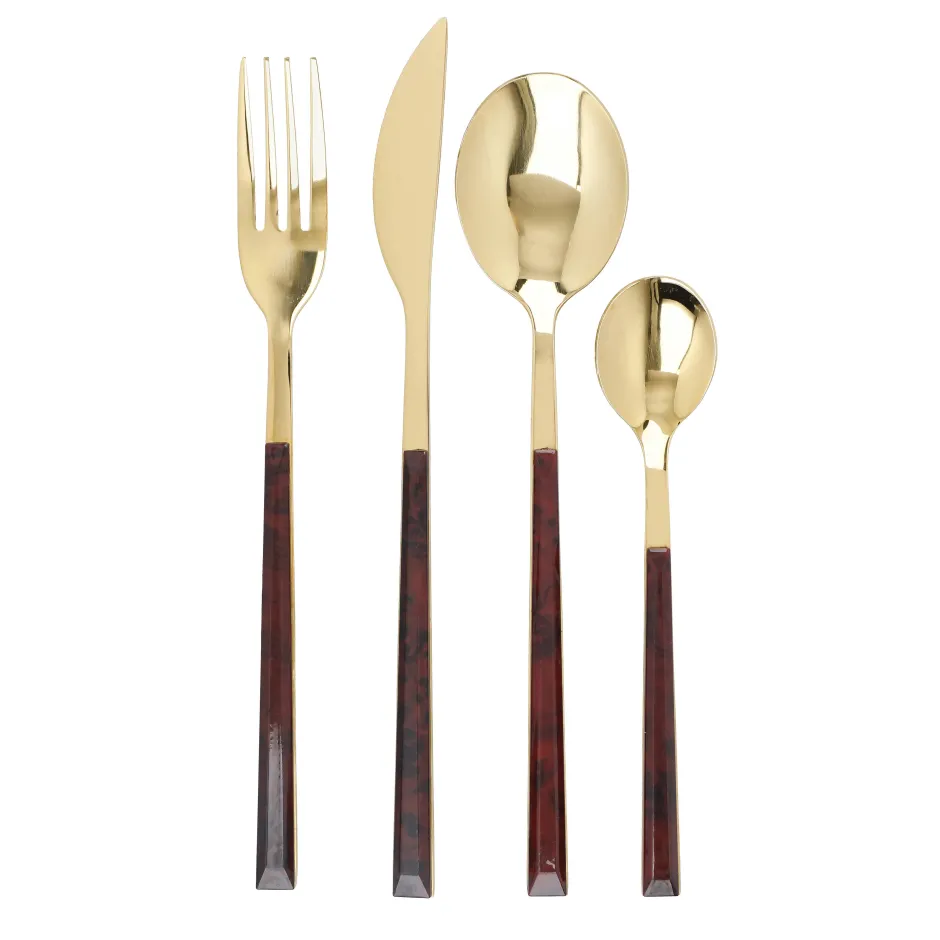 Mikasa Bestekset (16-Delig) (4 Personen) Clearance