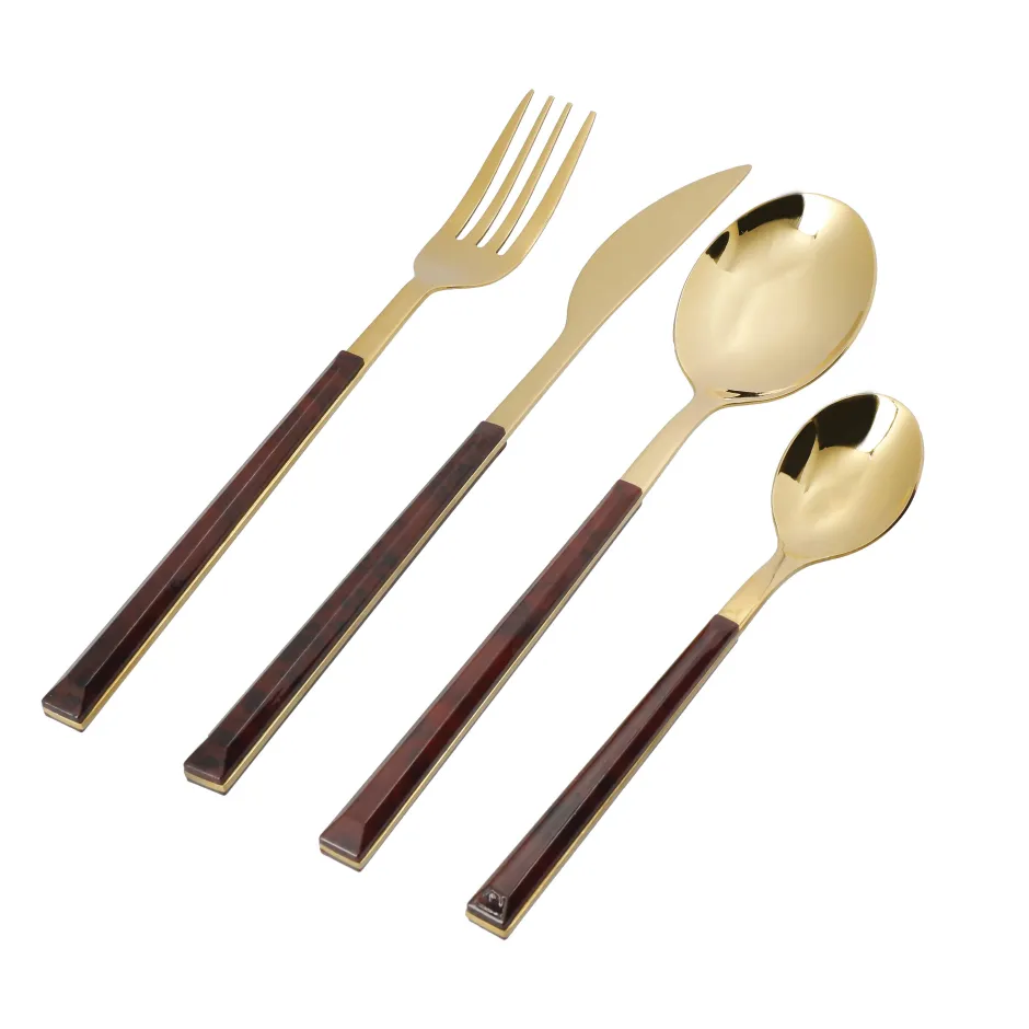 Mikasa Bestekset (16-Delig) (4 Personen) Clearance