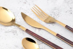 Mikasa Bestekset (16-Delig) (4 Personen) Clearance