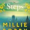 wehkamp Millie Bobby Brown Nineteen Steps^ Literatuur