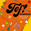 wehkamp Monica Boschman Tof! Kookboek^ Kookboeken