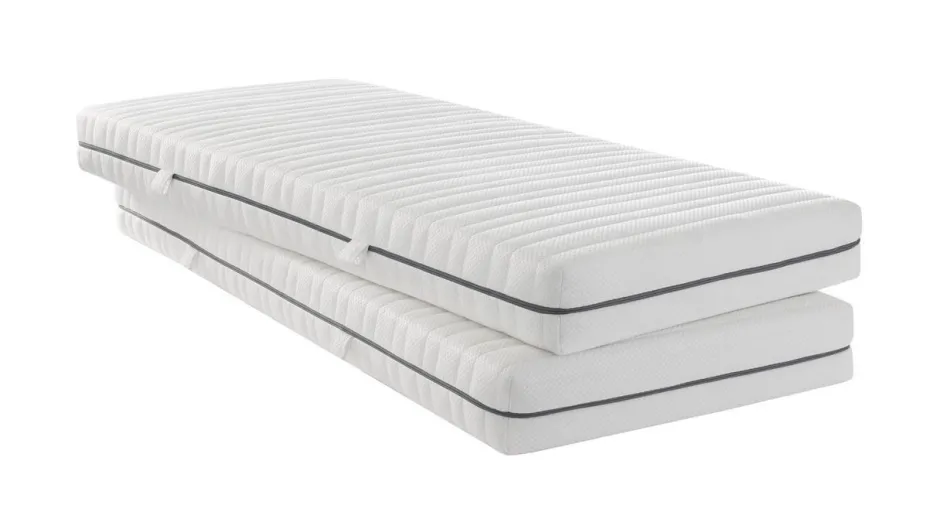 Moonstar Koudschuimmatras Foam 250 (90X200 Cm) Outlet