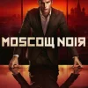 wehkamp Moscow Noir - Seizoen 1 (Dvd)^ Films & Series