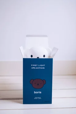 Mr Maria Boris Lamp (21 Cm) New