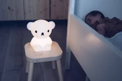 Mr Maria Boris Lamp (21 Cm) New