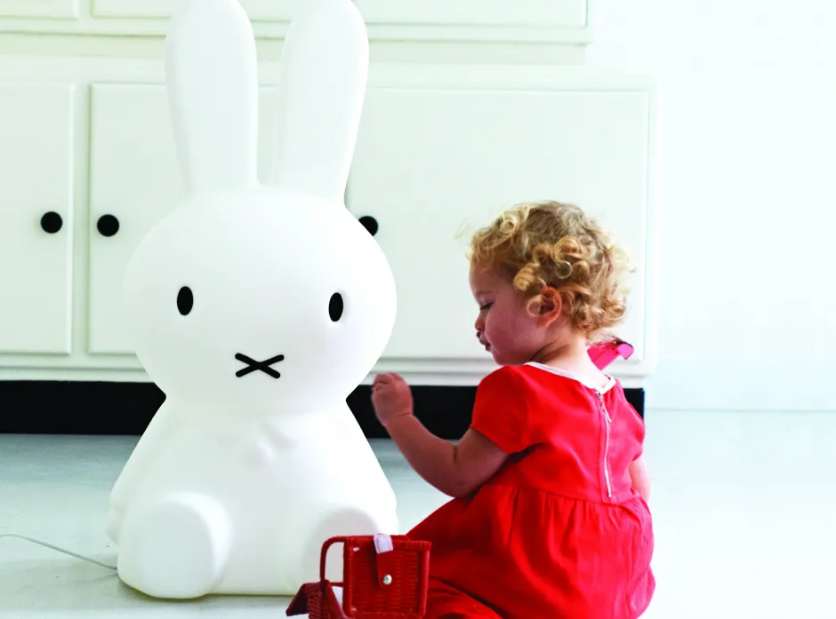 Mr Maria Nijntje Lamp (80Cm) Online