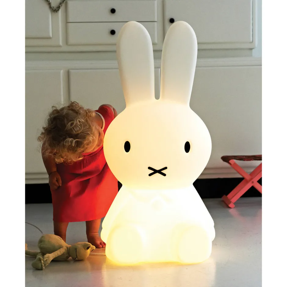 Mr Maria Nijntje Lamp (80Cm) Online